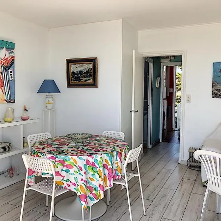 Apartment Avec Balcon, Jardin, Et Acces - Fr-1-361-492