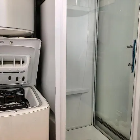 Avec Balcon, Jardin, Et Acces - Fr-1-361-492 Apartmán