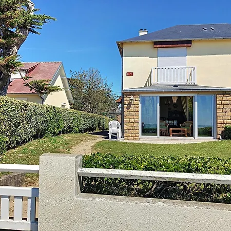 Avec Balcon, Jardin, Et Acces - Fr-1-361-492 쥘-루빌-레팡