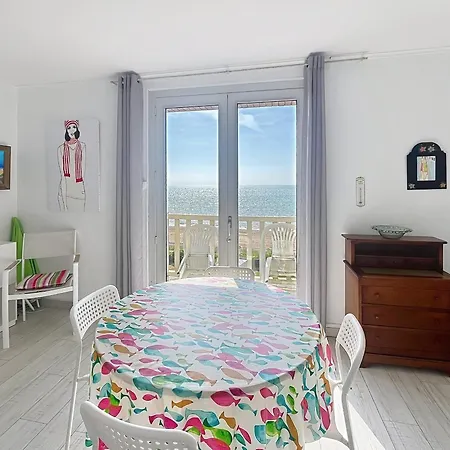 Avec Balcon, Jardin, Et Acces - Fr-1-361-492 아파트