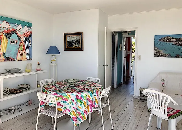 Appartamento Avec Balcon, Jardin, Et Accès - Fr-1-361-492