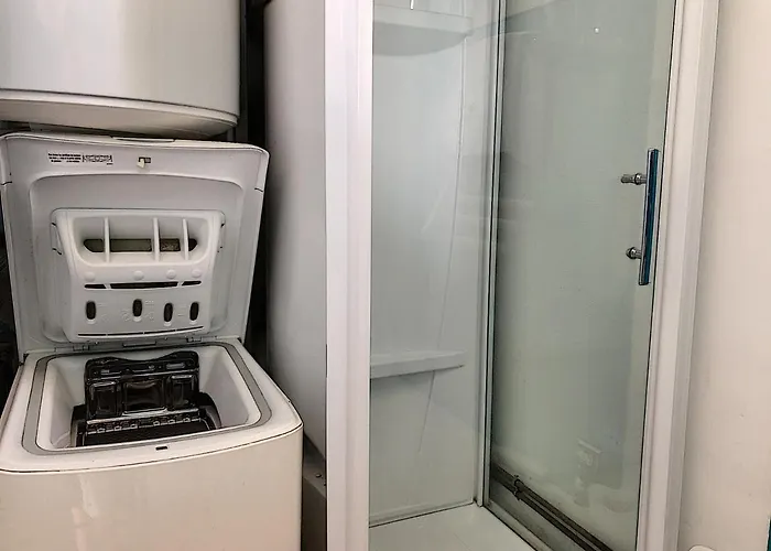 Avec Balcon, Jardin, Et Accès - Fr-1-361-492 Appartamento