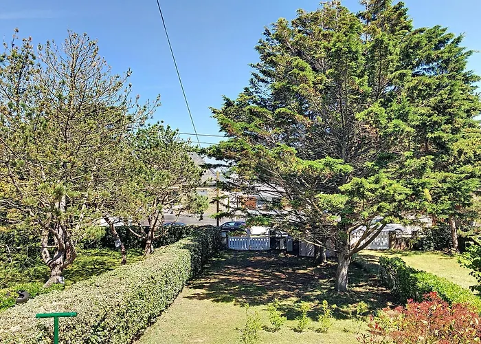 Avec Balcon, Jardin, Et Acces - Fr-1-361-492